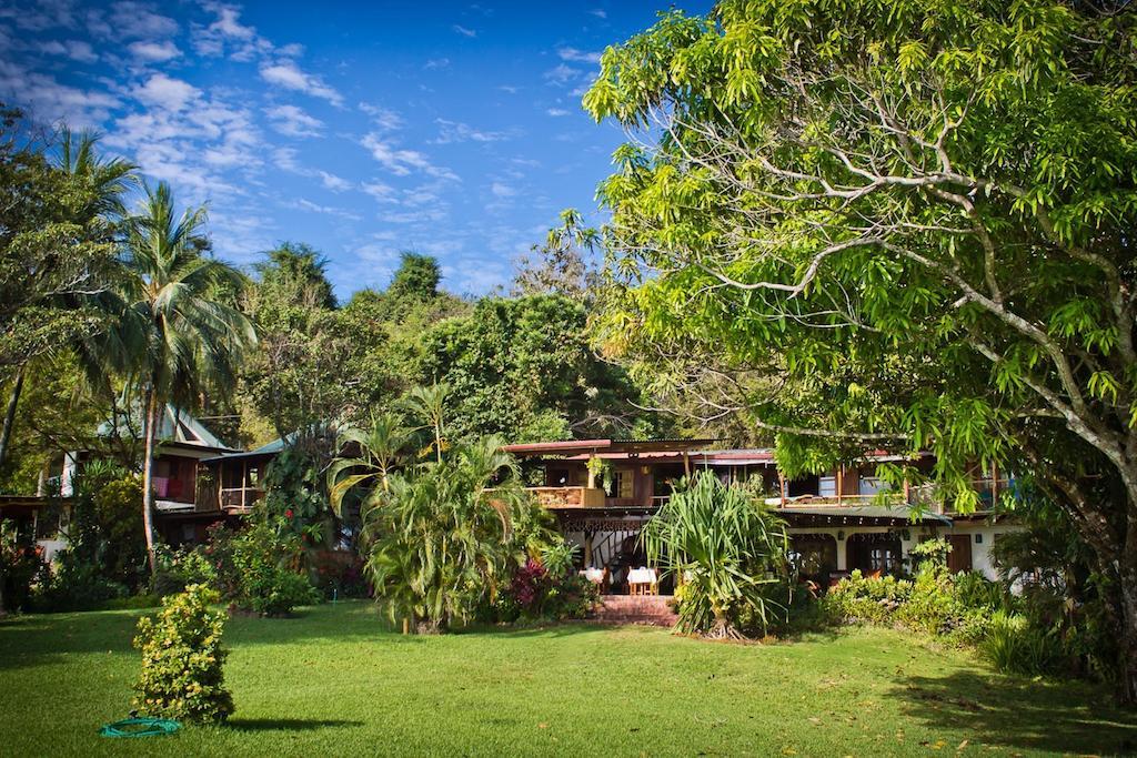 Hotel Amor De Mar Montezuma Esterno foto