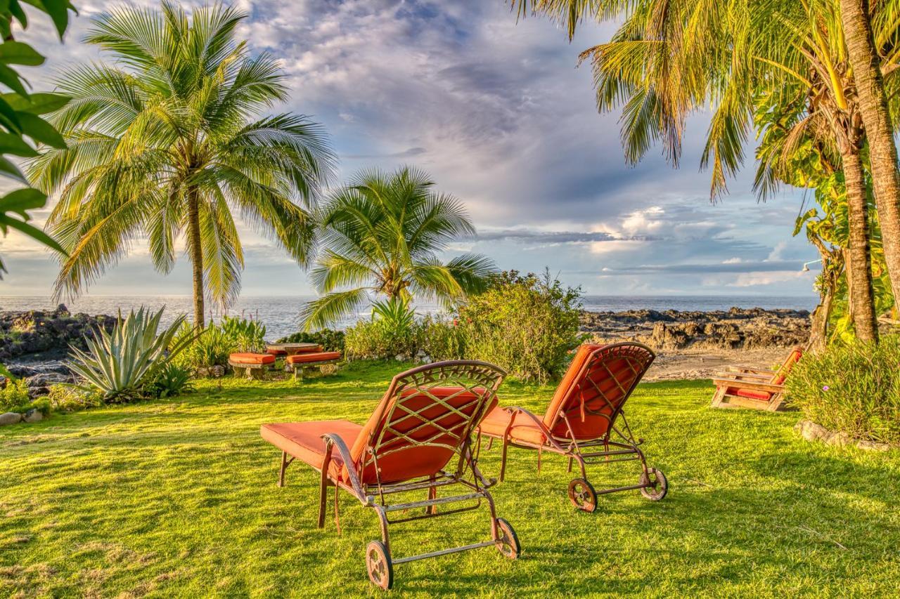 Hotel Amor De Mar Montezuma Esterno foto