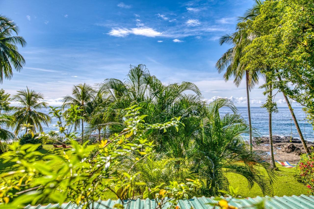Hotel Amor De Mar Montezuma Esterno foto