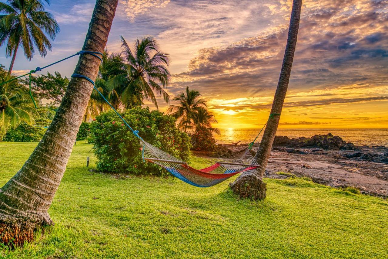Hotel Amor De Mar Montezuma Esterno foto