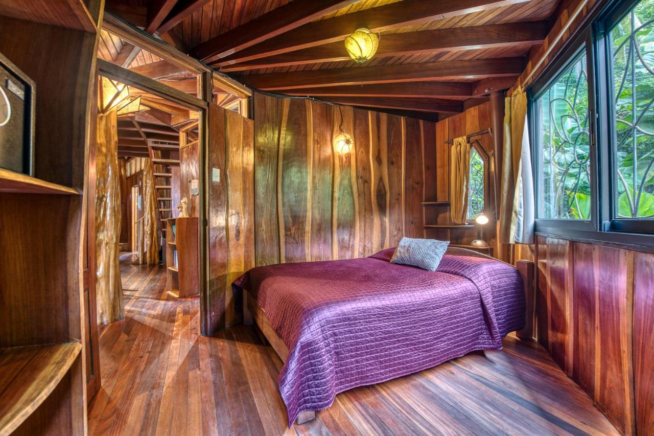 Hotel Amor De Mar Montezuma Esterno foto
