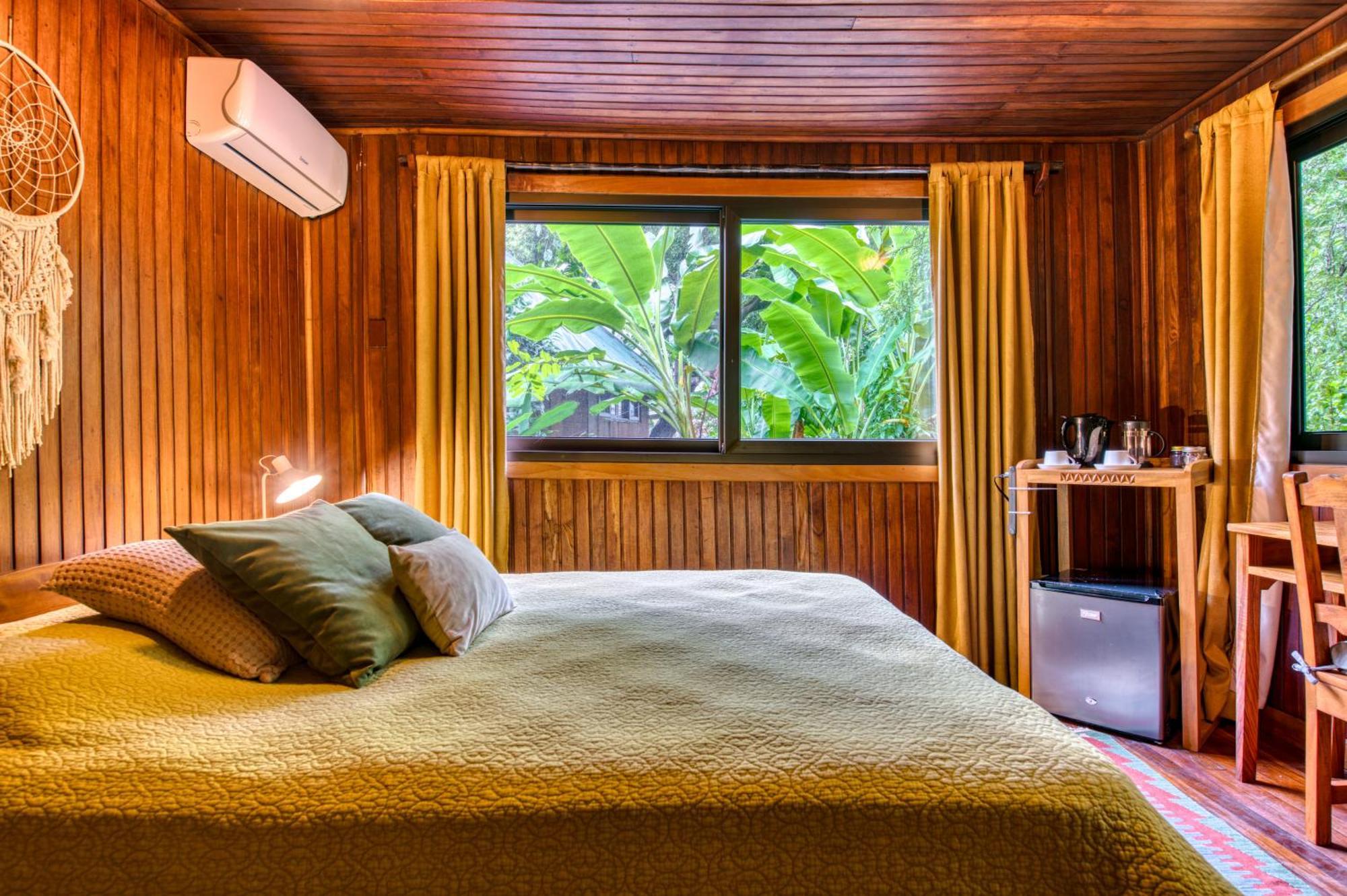 Hotel Amor De Mar Montezuma Esterno foto